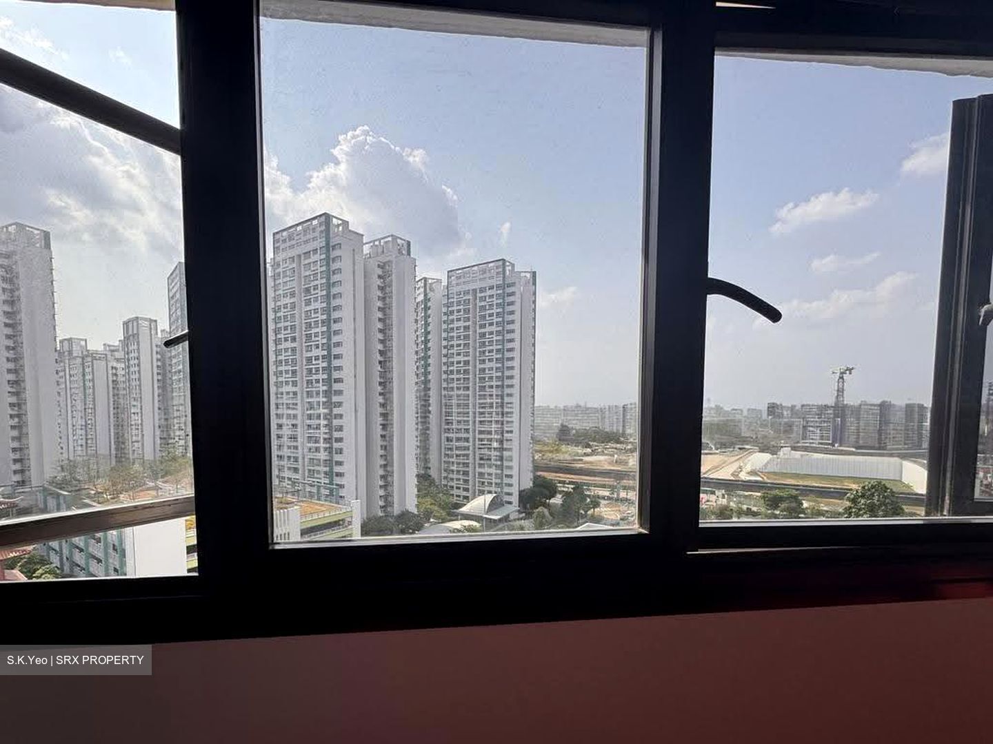 Blk 470A Fernvale Rivergrove (Sengkang), HDB 4 Rooms #607522281